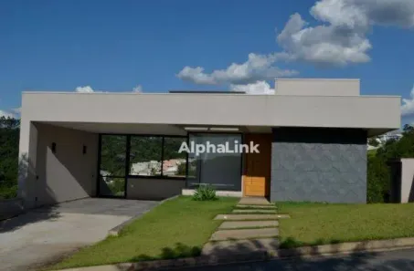 Casa de Condomínio com 4 Quartos à venda, 466m² no Alphaville, Santana de Parnaíba