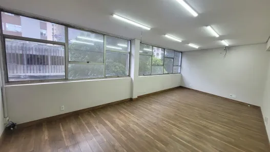 Prédio Comercial à venda, 950m² no Savassi, Belo Horizonte