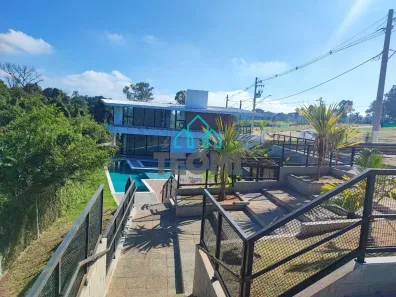 Lote/Terreno à venda, 200m² no Piracangaguá, Taubaté
