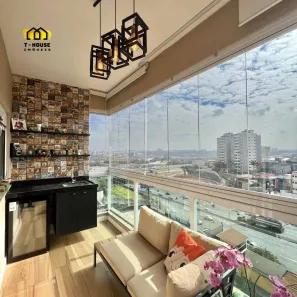 Cobertura com 3 Quartos à venda, 282m² no Rudge Ramos, São Bernardo do Campo