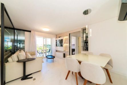 Apartamento com 3 Quartos à venda, 87m² no Campo Comprido, Curitiba