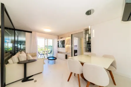 Apartamento com 3 Quartos à venda, 87m² no Campo Comprido, Curitiba