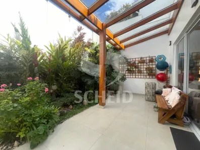 Casa com 3 Quartos à venda, 175m² no Campo Belo, São Paulo