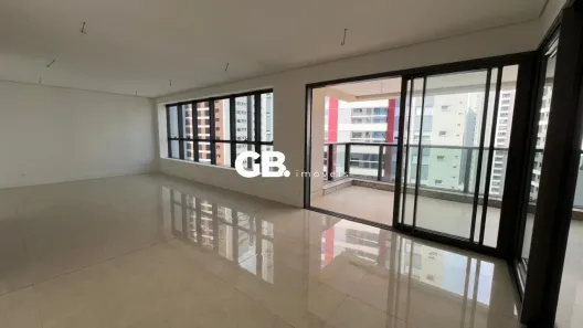 Apartamento com 3 Quartos para venda ou aluguel, 216m² no Gleba Fazenda Palhano, Londrina