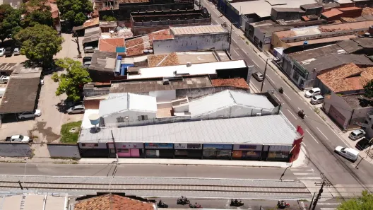 Ponto Comercial para alugar, 65m² no Centro, Maceió