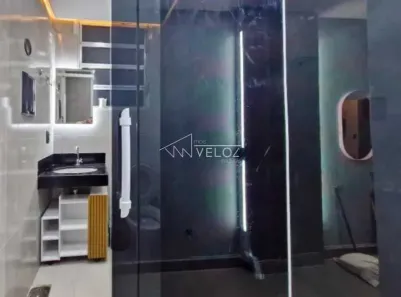 Kitnet à venda, 45m² no Centro, Rio de Janeiro