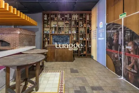 Ponto Comercial para alugar, 106m² no Tristeza, Porto Alegre