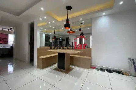 Apartamento com 3 Quartos à venda, 70m² no Todos os Santos, Rio de Janeiro