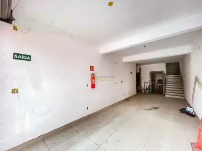 Ponto Comercial para alugar, 205m² no Centro, Divinópolis