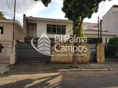 Casa com 4 Quartos para alugar, 470m² no Planalto Paulista, São Paulo