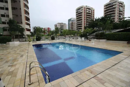 Apartamento com 3 Quartos à venda, 83m² no Barra Olímpica, Rio de Janeiro