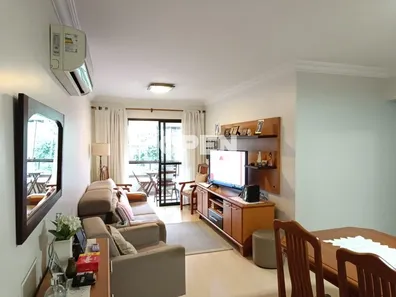 Apartamento com 3 Quartos à venda, 107m² no Marechal Rondon, Canoas