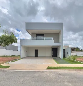 Casa de Condomínio com 3 Quartos à venda, 299m² no Condomínio Belvedere II, Cuiabá