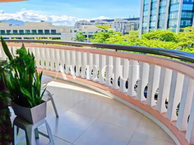 Apartamento com 4 Quartos à venda, 145m² no Barra da Tijuca, Rio de Janeiro