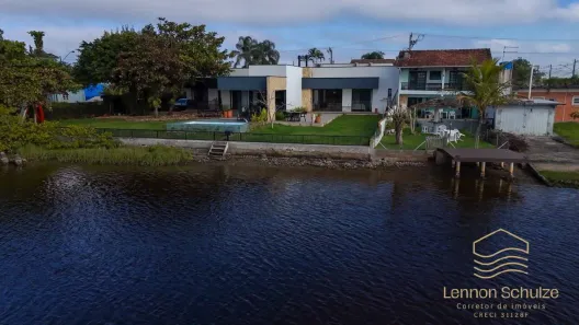 Casa com 2 Quartos à venda, 142m² no Costeira, Balneário Barra do Sul