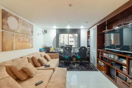 Apartamento com 4 Quartos à venda, 320m² no Tatuapé, São Paulo