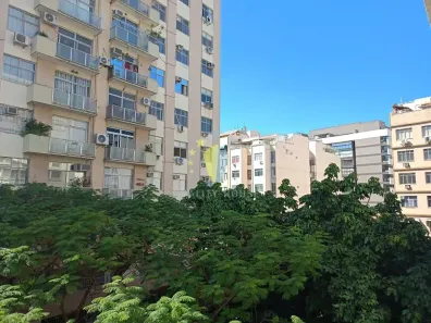 Apartamento com 2 Quartos para alugar, 58m² no Maracanã, Rio de Janeiro
