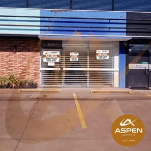 Ponto Comercial para alugar, 70m² no Centro, Arapongas