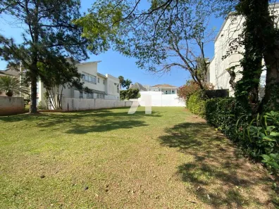 Lote/Terreno à venda, 560m² no Alphaville Residencial Zero, Barueri