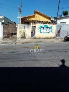 Lote/Terreno à venda, 400m² no Baeta Neves, São Bernardo do Campo