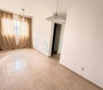 Apartamento com 2 Quartos à venda, 52m² no Vila Milton, Guarulhos
