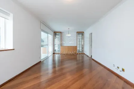 Apartamento com 3 Quartos à venda, 154m² no Campo Belo, São Paulo