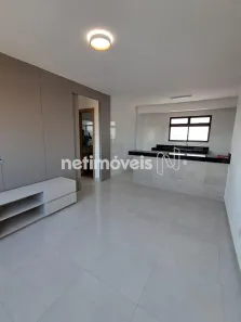 Apartamento com 3 Quartos para alugar, 72m² no Salgado Filho, Belo Horizonte