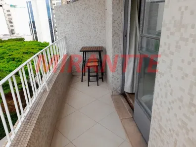 Apartamento com 3 Quartos à venda, 113m² no Santana, São Paulo