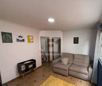 Apartamento com 3 Quartos à venda, 82m² no Capoeiras, Florianópolis