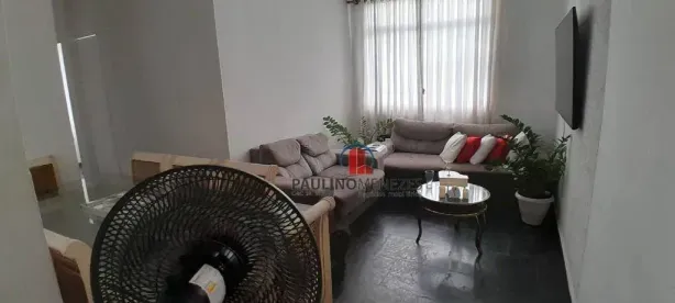 Apartamento com 3 Quartos à venda, 65m² no Brieds, Americana