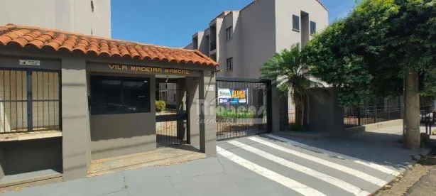 Apartamento com 2 Quartos para alugar, 56m² no Loteamento Village Santa Helena, São José do Rio Preto