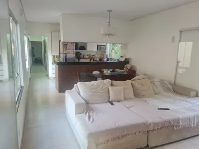 Casa de Condomínio com 4 Quartos à venda, 216m² no Santa Cruz, Cuiabá