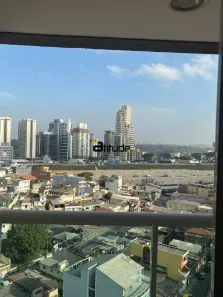 Apartamento com 3 Quartos à venda, 67m² no Vila Barros, Barueri