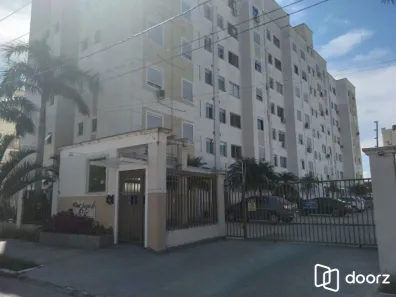 Apartamento com 3 Quartos à venda, 63m² no Sarandi, Porto Alegre