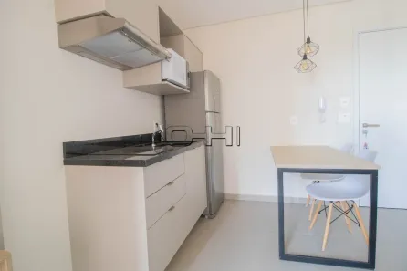 Apartamento com 1 Quarto à venda, 37m² no Sumarezinho, São Paulo