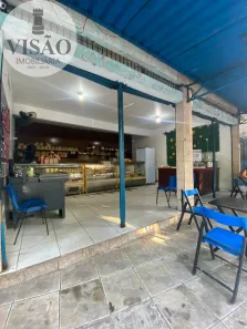 Prédio Comercial com 1 Quarto à venda, 284m² no Coroado, Manaus
