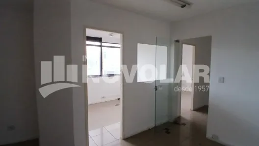 Sala Comercial para alugar, 41m² no Santana, São Paulo