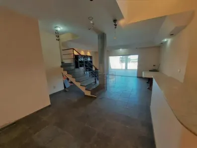 Casa com 5 Quartos para alugar, 277m² no Alto da Boa Vista, Ribeirão Preto