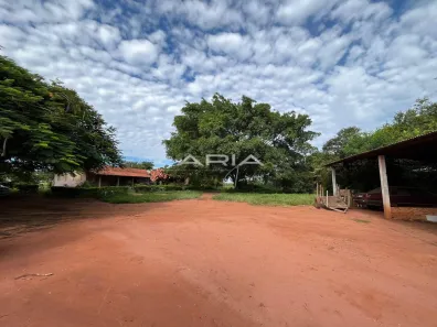 Fazenda/Sítio com 2 Quartos à venda, 2500m² no Vila Velosa, Araraquara
