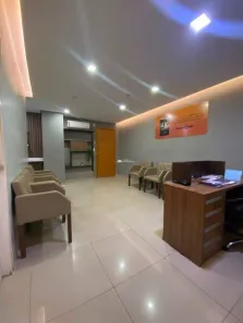 Sala Comercial à venda, 50m² no Porenquanto, Teresina