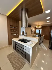 Apartamento com 5 Quartos à venda, 441m² no Jardim Florianópolis, Cuiabá