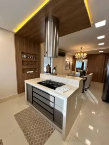 Apartamento com 5 Quartos à venda, 478m² no Jardim Florianópolis, Cuiabá