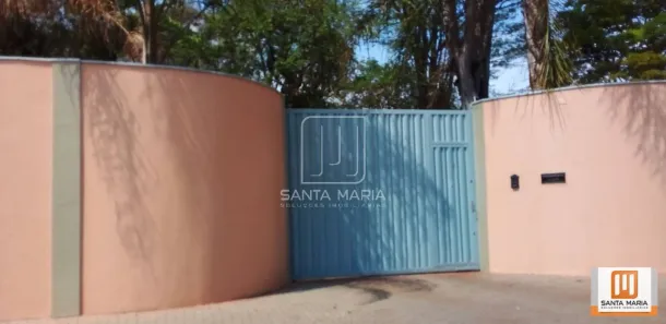 Fazenda/Sítio com 3 Quartos à venda, 550m² no Recreio Internacional, Ribeirão Preto