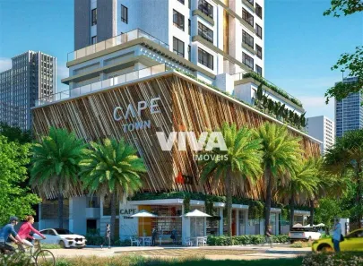 Apartamento com 3 Quartos à venda, 220m² no Centro, Balneário Camboriú