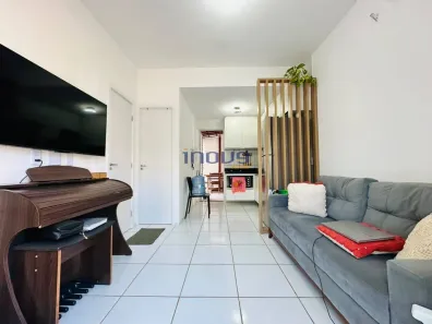 Casa de Condomínio com 3 Quartos à venda, 53m² no Prefeito José Walter, Fortaleza