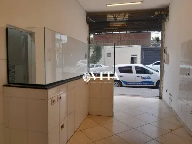 Ponto Comercial para alugar, 40m² no Jardim São Jorge, Guarulhos