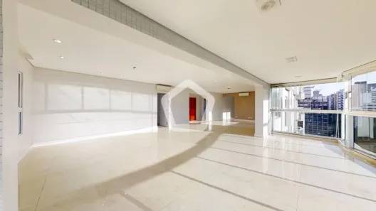 Apartamento com 4 Quartos à venda, 324m² no Indianópolis, São Paulo