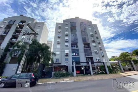 Apartamento com 3 Quartos à venda, 93m² no Guarani, Novo Hamburgo