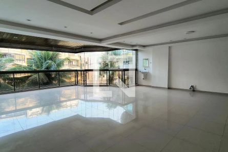 Apartamento com 3 Quartos à venda, 180m² no Recreio dos Bandeirantes, Rio de Janeiro