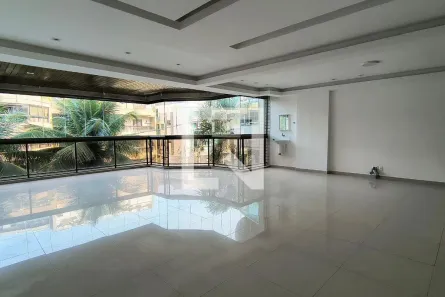 Apartamento com 3 Quartos à venda, 180m² no Recreio dos Bandeirantes, Rio de Janeiro